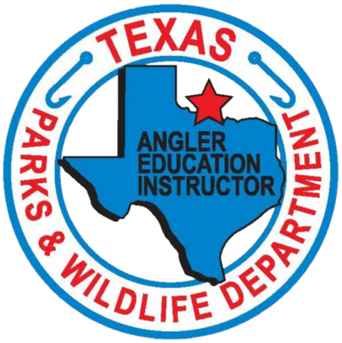 Angler Education Instructor Training - 8/27/2023